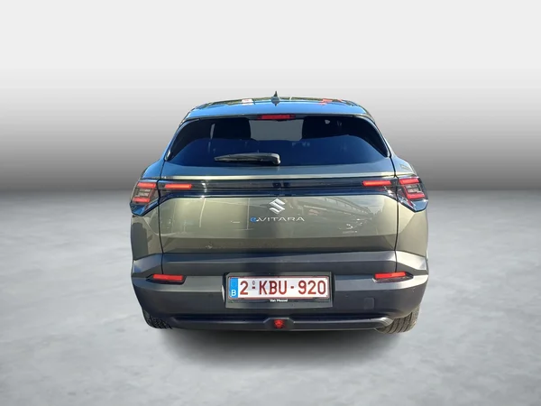 Suzuki e Vitara (2026) — foto 19 van 22
