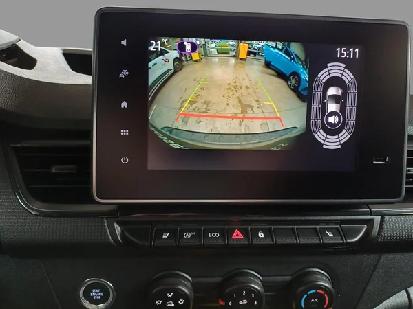 Renault Kangoo (2026) — foto 5 van 15