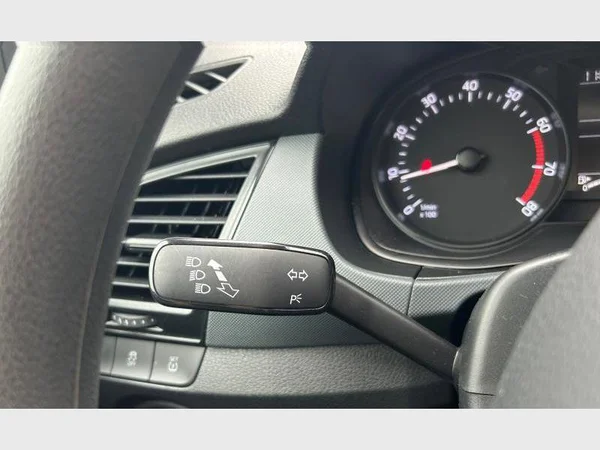 Skoda FABIA (2018) — foto 15 van 29