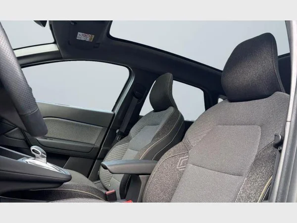Renault Symbioz E-TECH (2025) — foto 2 van 26