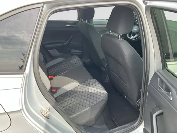 VOLKSWAGEN Taigo (2022) — foto 22 van 25