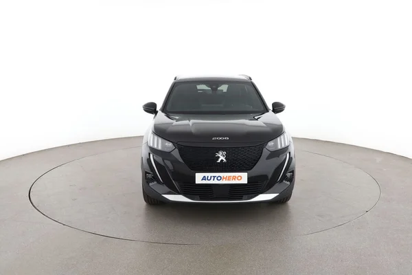 Peugeot 2008 (2008) — foto 15 van 16