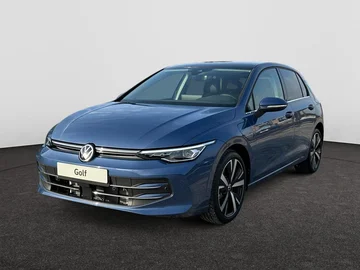 VOLKSWAGEN Golf VIII (2024)
