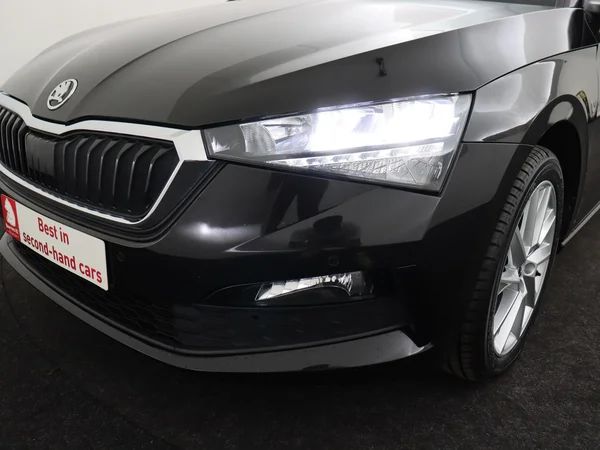 SKODA Scala (2023) — foto 11 van 27