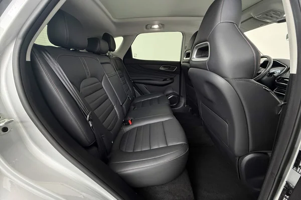 MG EHS PHEV (2023) — foto 18 van 33