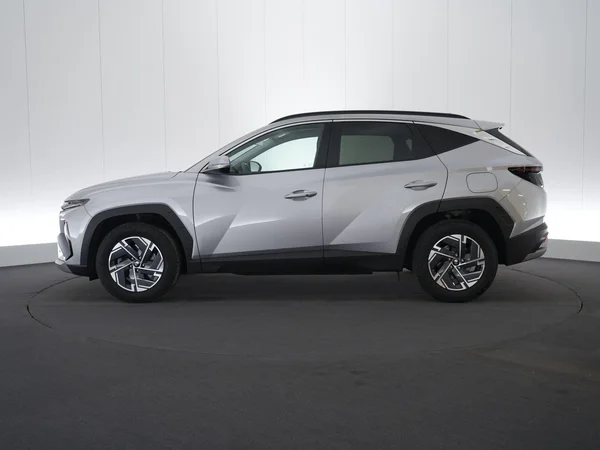 Hyundai Tucson (2025) — foto 17 van 22