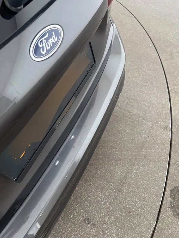 Ford Focus Sw (2022) — foto 27 van 48
