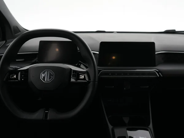 MG MG3 (2025) — foto 20 van 22