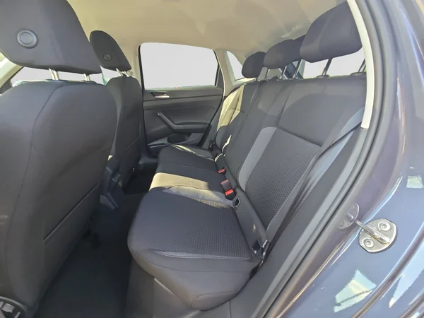 VOLKSWAGEN Polo (2025) — foto 24 van 24