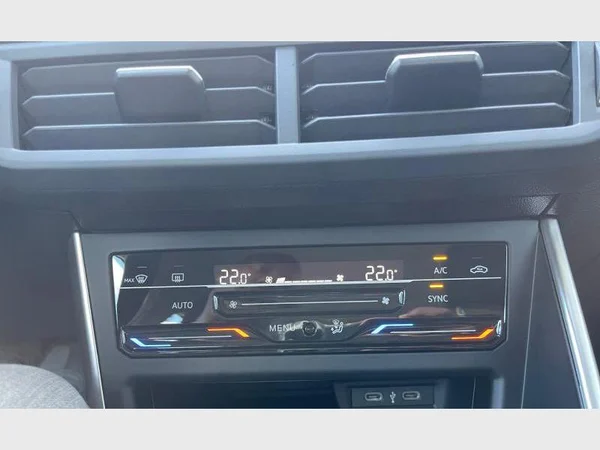 Volkswagen Polo (2026) — foto 16 van 25