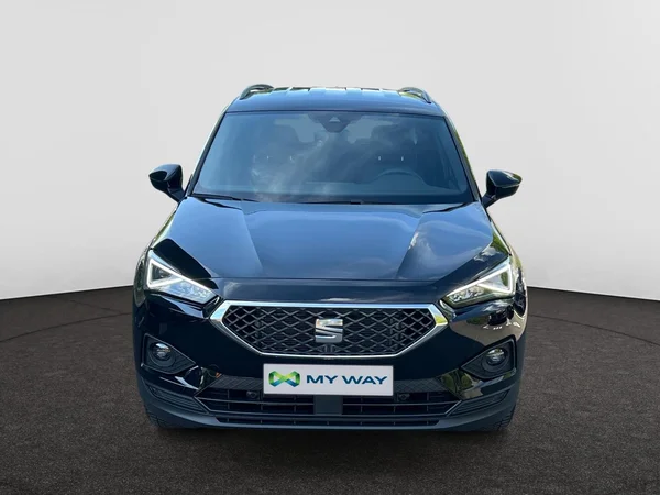 SEAT Tarraco (2025) — foto 23 van 24