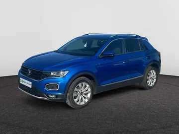 VOLKSWAGEN T-Roc (2020)