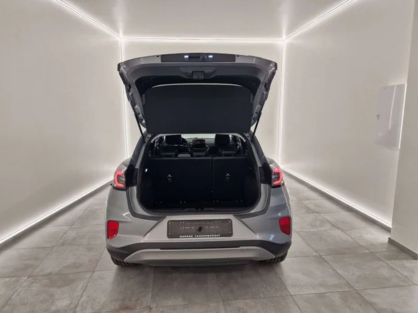 Ford Puma (2023) — foto 10 van 15