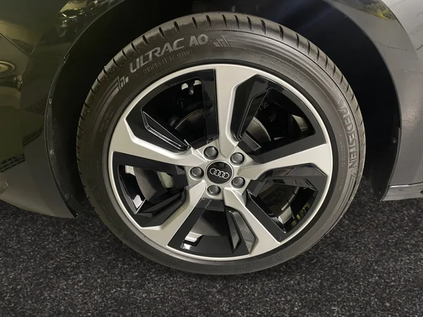 AUDI A1 Sportback (2024) — foto 13 van 15