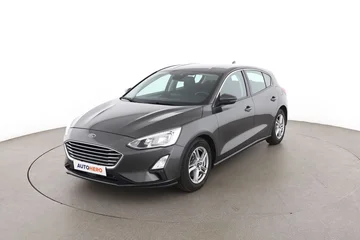 Ford Focus bb9c5410-ecba-4711-96f1-180fedb99e8b