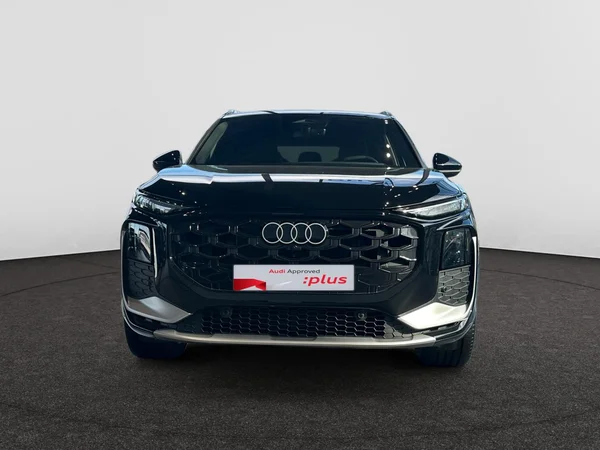 AUDI Q3 SUV (2026) — foto 22 van 23