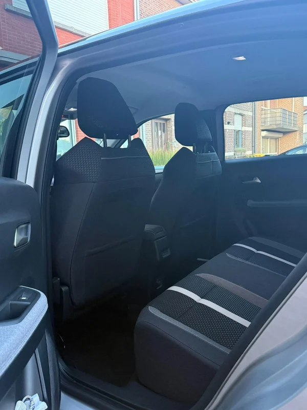 Opel Frontera (2026) — foto 2 van 18