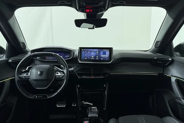 Peugeot 2008 (2024) — foto 19 van 19