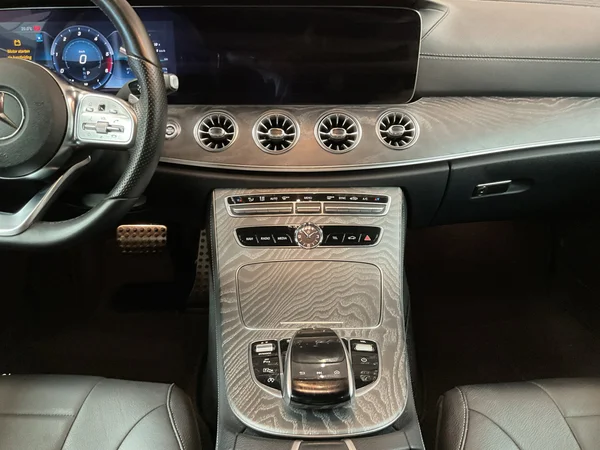 MERCEDES-BENZ CLS 350 (2019) — foto 21 van 22