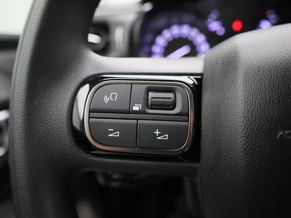 Citroën C3 (2022) — foto 10 van 37