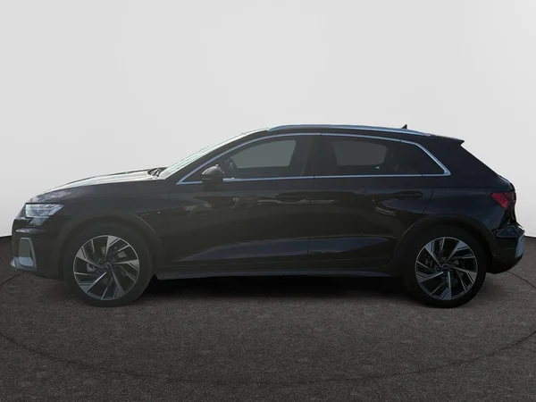 AUDI A3 Allstreet PHEV (2025) — foto 12 van 24