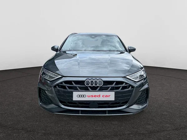 AUDI A3 Sportback (2026) — foto 23 van 24