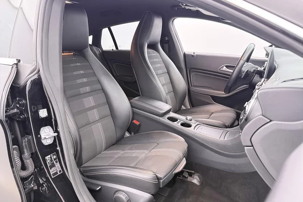 Mercedes-Benz CLA SW (X117) (2018) — foto 47 van 47