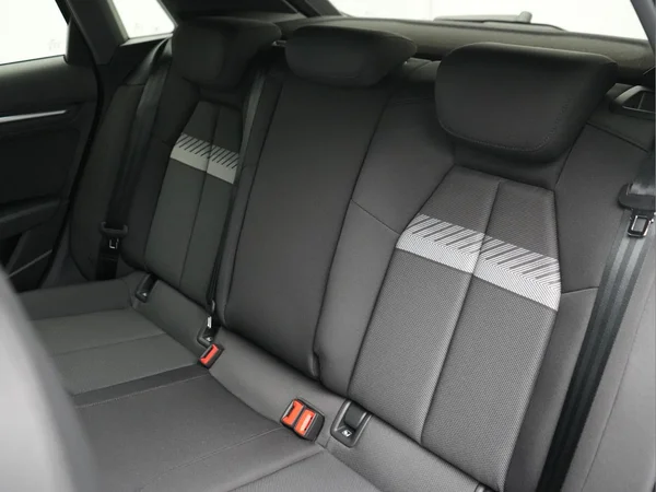 AUDI A3 Sportback (2026) — foto 4 van 28