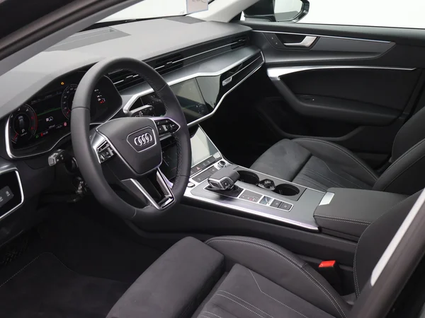 AUDI A6 Avant (2025) — foto 7 van 24