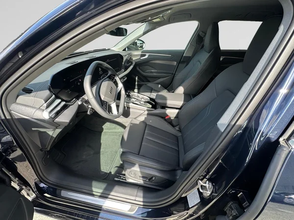 AUDI A6 SW (2026) — foto 23 van 23
