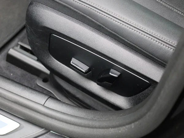 BMW 5 Reeks (2022) — foto 31 van 46