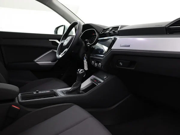 AUDI Q3 (2022) — foto 3 van 29