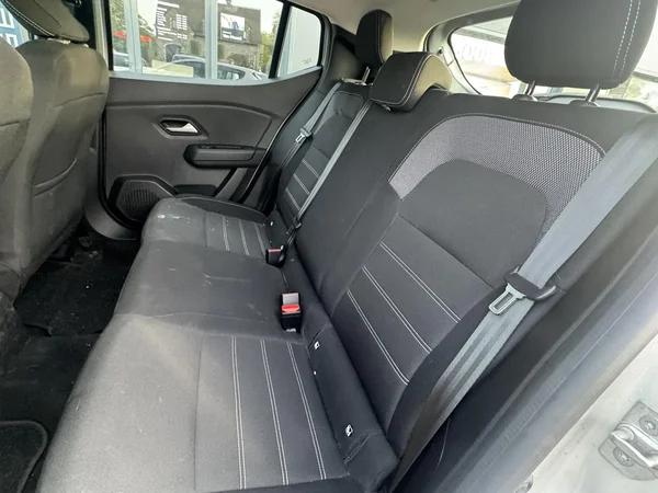 Dacia Sandero (2024) — foto 4 van 22
