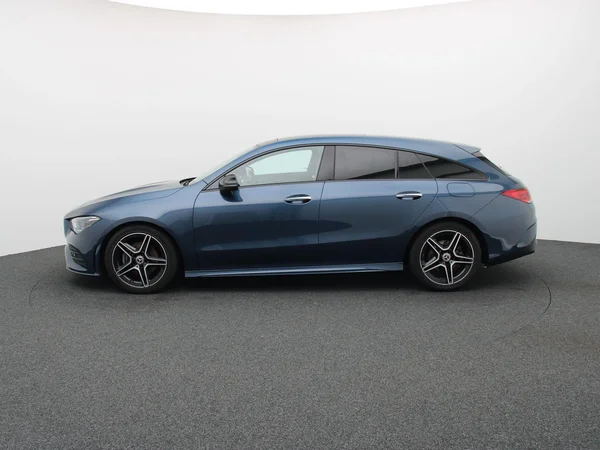 Mercedes-Benz CLA (2021) — foto 22 van 27