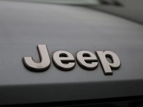 Jeep Avenger (2024) — foto 37 van 42