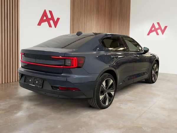 Polestar 2 (2024) — foto 26 van 30