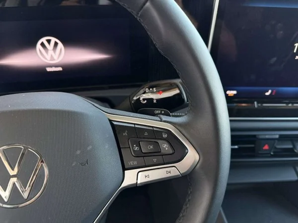 Volkswagen Tiguan (2026) — foto 6 van 23