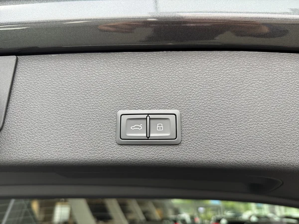 AUDI Q8 e-tron (2026) — foto 20 van 20