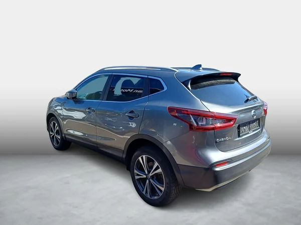 Nissan QASHQAI (2020) — foto 11 van 17