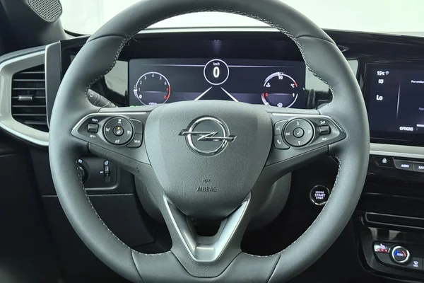 Opel Mokka (2024) — foto 2 van 18