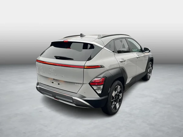 Hyundai Kona (2024) — foto 16 van 21