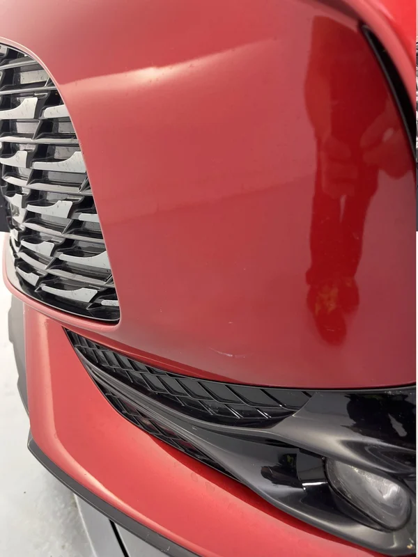 MG HS PHEV (2025) — foto 30 van 55