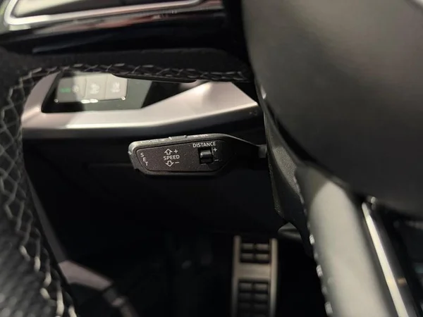 AUDI A3 Sportback (2024) — foto 15 van 28