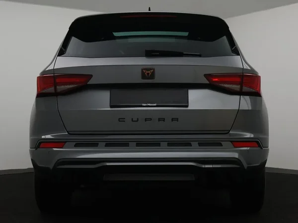 CUPRA Ateca (2024) — foto 28 van 33
