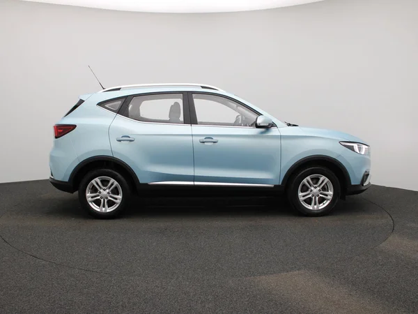 MG ZS EV (2021) — foto 34 van 37