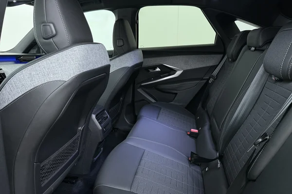 Peugeot 3008 (2025) — foto 16 van 17
