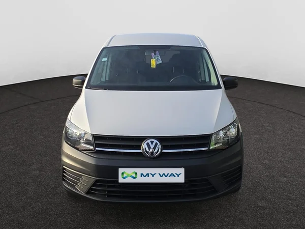 VOLKSWAGEN Caddy Maxi Dsl (2020) — foto 23 van 24
