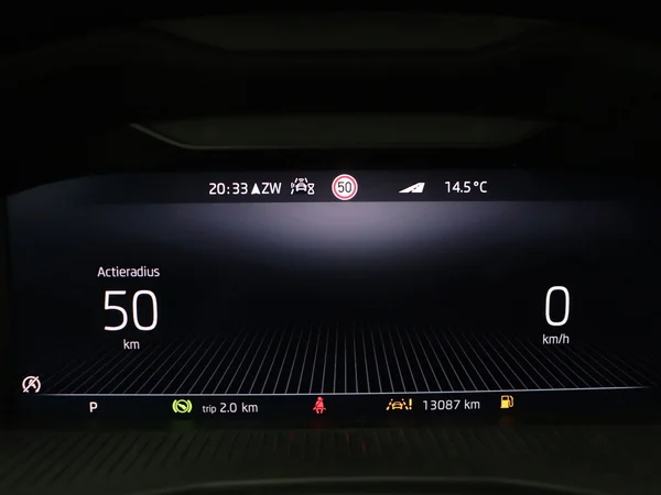 SKODA Kamiq (2025) — foto 5 van 19