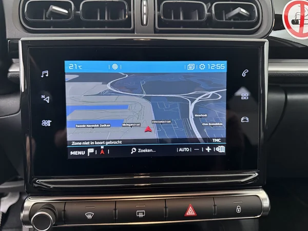CITROEN C3 (2021) — foto 10 van 25