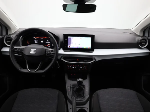 SEAT Ibiza 5P/D (2024) — foto 18 van 19